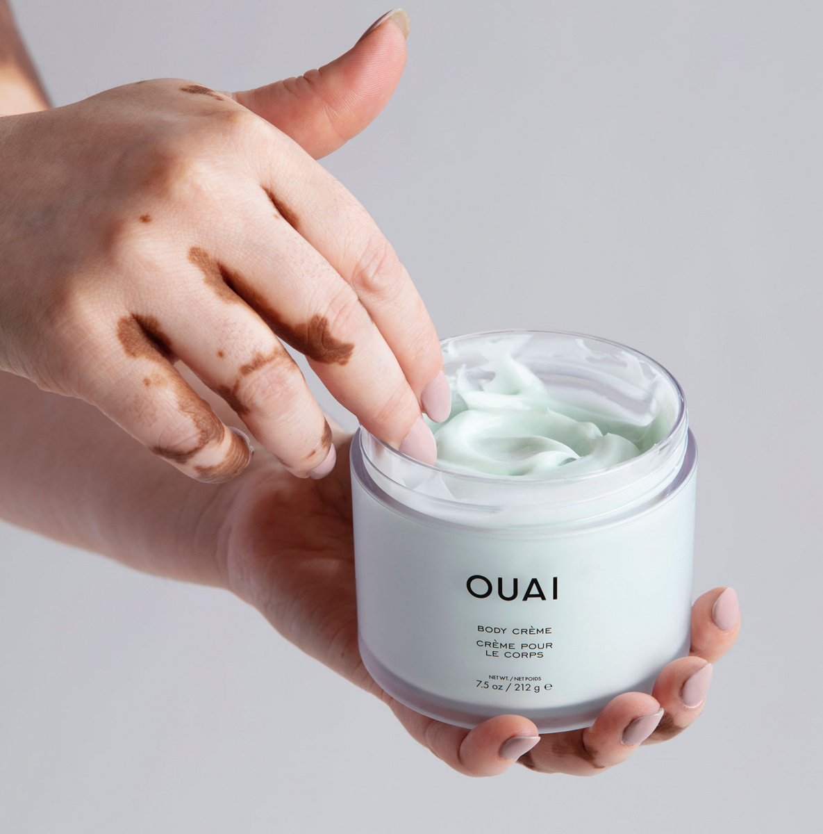Body creme on sale