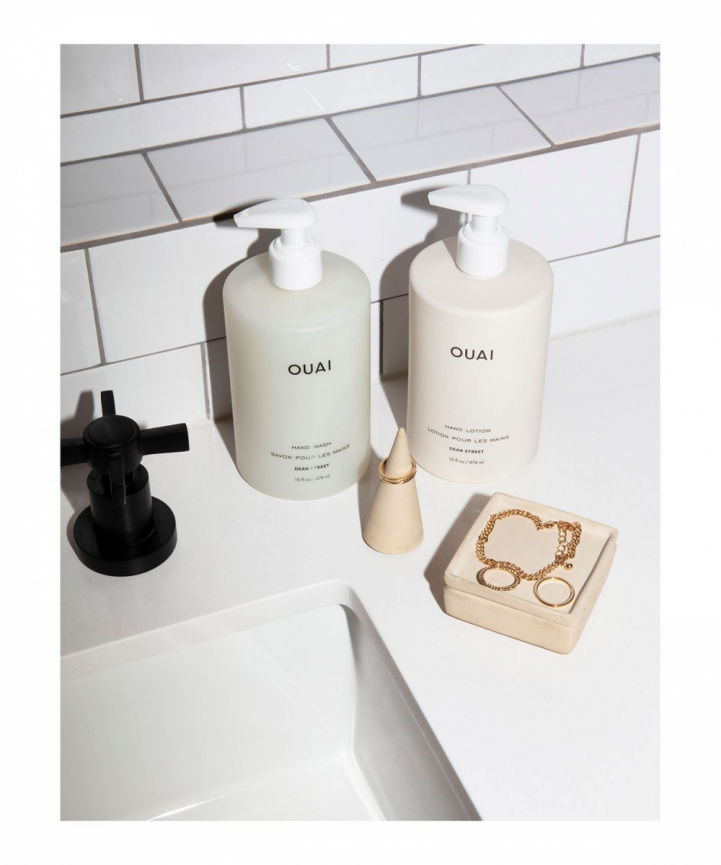 Hand Wash i gruppen Kropp och Bad / Hand och Fot hos COW parfymeri AB (763)