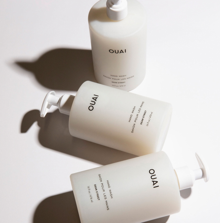 Hand Wash i gruppen Kropp och Bad / Hand och Fot hos COW parfymeri AB (763)