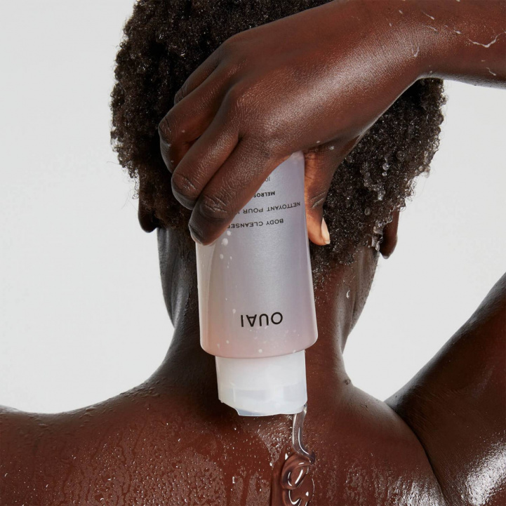 Body Cleanser Melrose Place in the group Bath and Body / Shower & Soap at COW parfymeri AB (769)