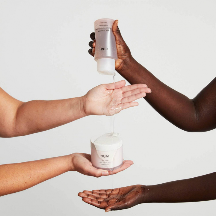 Body Cleanser Melrose Place in the group Bath and Body / Shower & Soap at COW parfymeri AB (769)