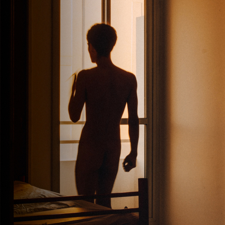 A.C. in the group Fragrance / Perfume at COW parfymeri AB (AC)