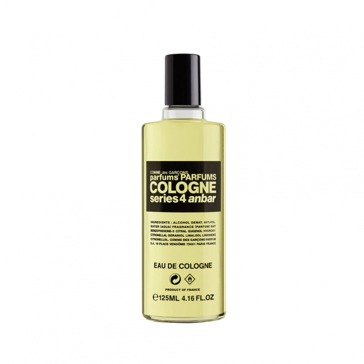 Anbar 125 ml i gruppen Doft / Parfym hos COW parfymeri AB (ANB125)