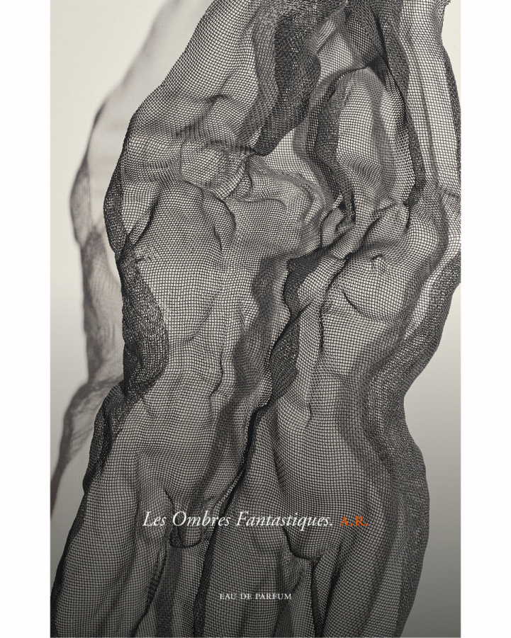 A.R., 10 ml i gruppen Doft / Parfym hos COW parfymeri AB (AR-6386)