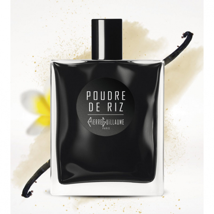 Poudre de Riz i gruppen Doft / Parfym hos COW parfymeri AB (AR0002)