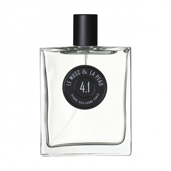 4.1 Le Musc & La Peau in the group Fragrance / Perfume at COW parfymeri AB (AR0017)