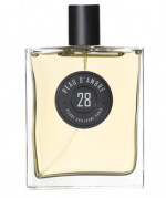 28 Peau d\'ambre 28 Peau d\'ambre