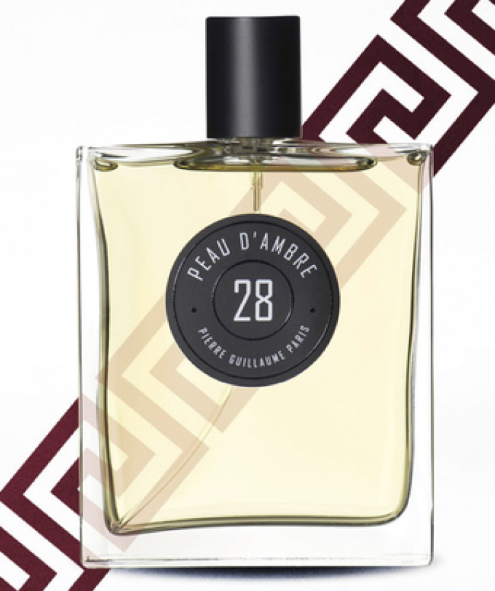 28 Peau d\'ambre in the group Fragrance / Perfume at COW parfymeri AB (AR0023)
