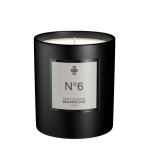 N°6 Candle  N°6 Candle