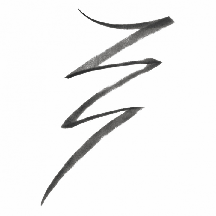 Bonne Brow, Slate i gruppen Make Up / Ögonbryn hos COW parfymeri AB (BE312200-6043)