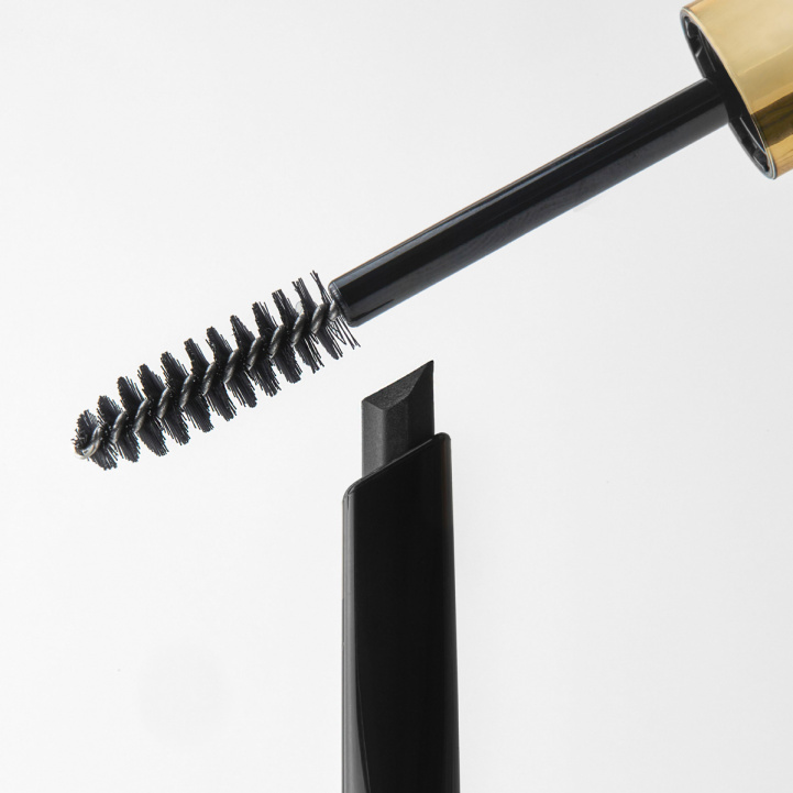 Bonne Brow, Slate i gruppen Make Up / Ögonbryn hos COW parfymeri AB (BE312200-6043)