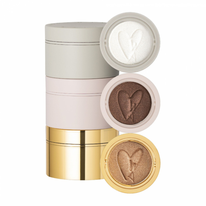 Eye Pods, Les Jours i gruppen Make Up / Paletter hos COW parfymeri AB (BE322300-5055)