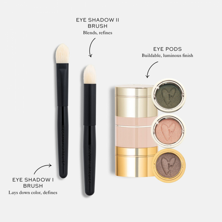 Eye Pods, Rendez-Vous i gruppen Make Up / Paletter hos COW parfymeri AB (BE322300-5718)