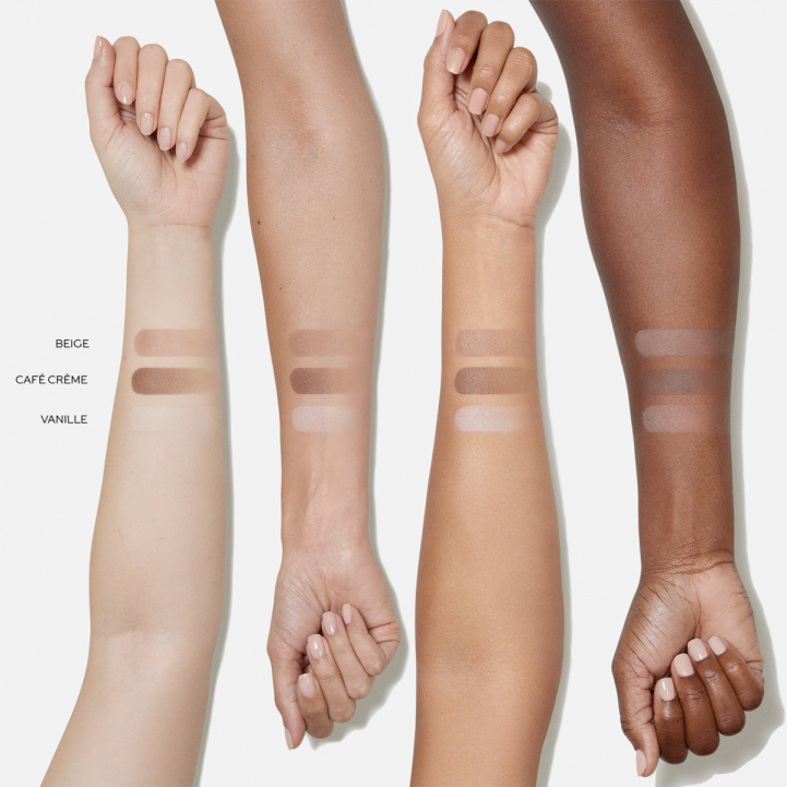 Eye Pods, Toujours i gruppen Make Up hos COW parfymeri AB (BE322300-6651)