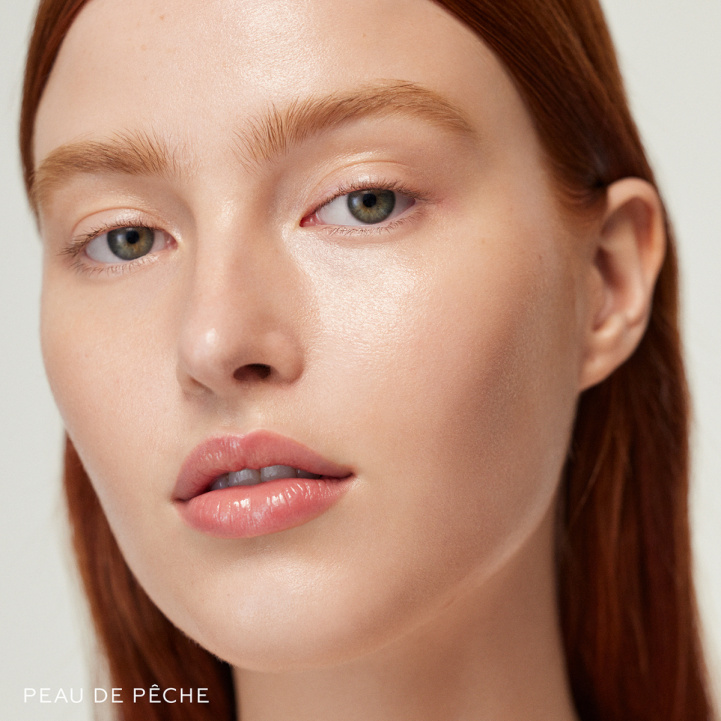 Liquid Super Loaded, Peau de Pêche i gruppen Make Up / Bas hos COW parfymeri AB (BF20096-6401)