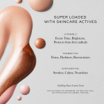 Liquid Super Loaded, Peau de Soleil