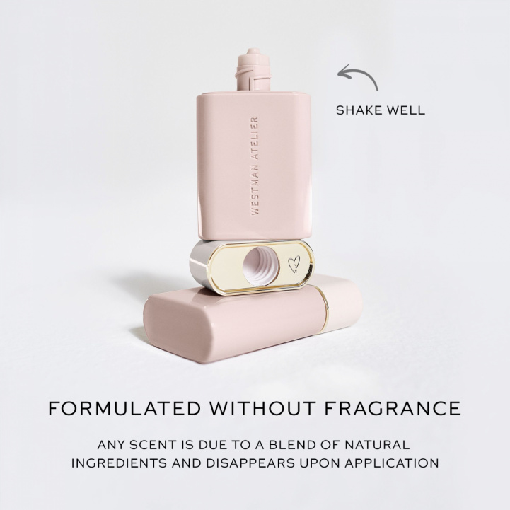 Vital Skincare Complexion Drops i gruppen Make Up / Bas hos COW parfymeri AB (BF20097)