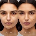 Vital Skin Foundation Stick, Atelier III