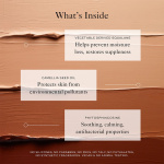 Vital Skin Foundation Stick, Atelier III