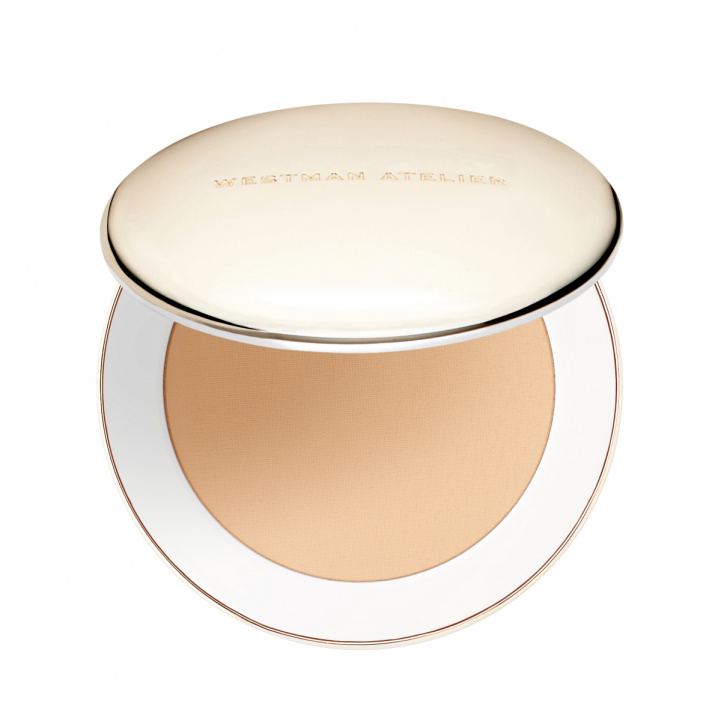 Vital Pressed Skincare Powder i gruppen Make Up / Bas / Puder hos COW parfymeri AB (BF221300)