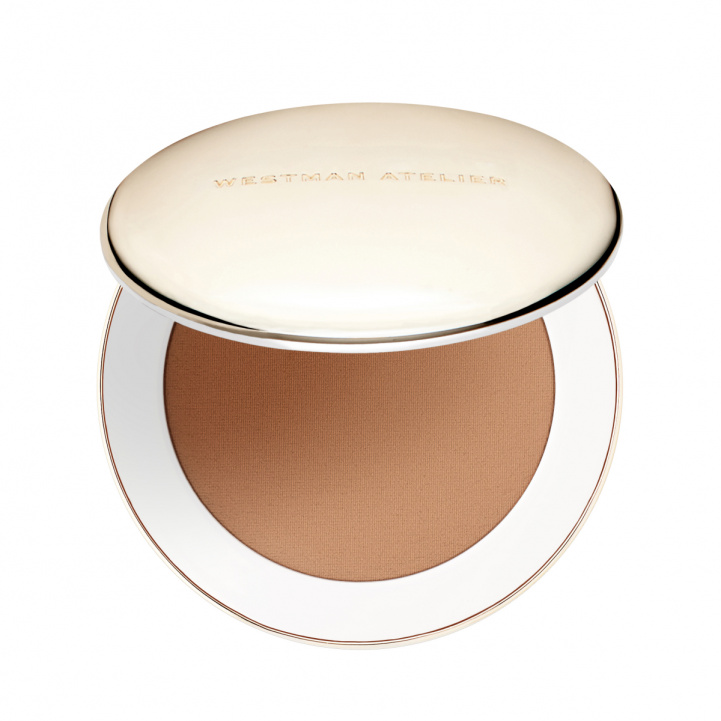 Vital Pressed Skincare Powder, Dune i gruppen Make Up / Bas / Puder hos COW parfymeri AB (BF221300-6110)