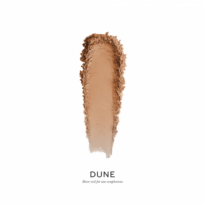 Vital Pressed Skincare Powder, Dune i gruppen Make Up / Bas / Puder hos COW parfymeri AB (BF221300-6110)
