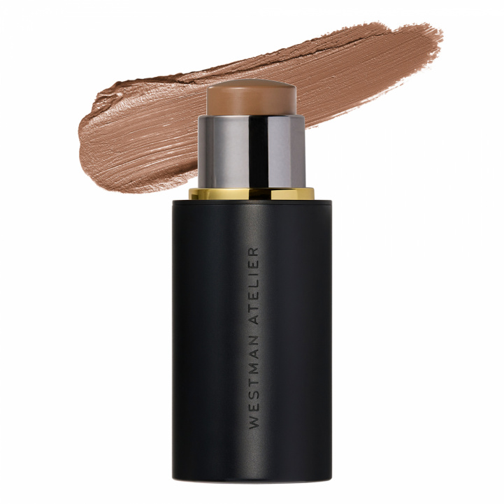 Face Trace Contour Stick, Biscuit i gruppen Make Up / Bas hos COW parfymeri AB (BF231400-5353)