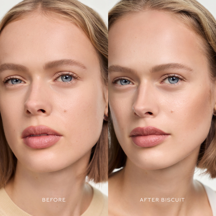 Face Trace Contour Stick, Biscuit i gruppen Make Up / Bas hos COW parfymeri AB (BF231400-5353)