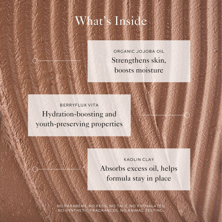 Face Trace Contour Stick, Truffle i gruppen Make Up / Bas hos COW parfymeri AB (BF231400-5354)