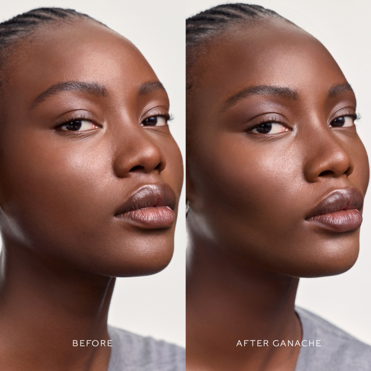 Face Trace Contour Stick, Ganache i gruppen Make Up / Bas hos COW parfymeri AB (BF231400-5999)