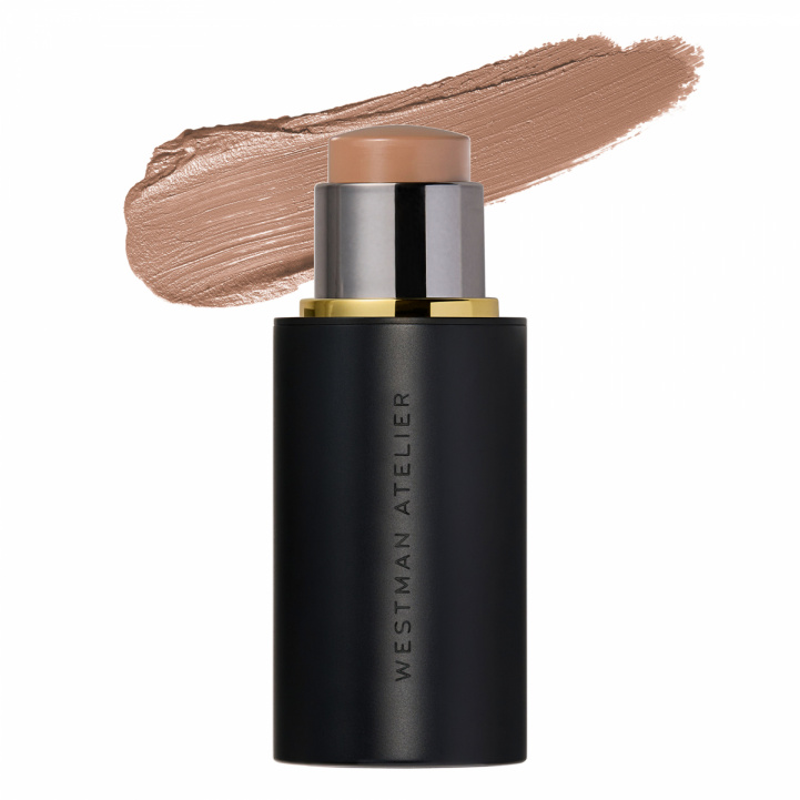 Face Trace Contour Stick, Au Lait i gruppen Make Up / Bas hos COW parfymeri AB (BF231400-7295)