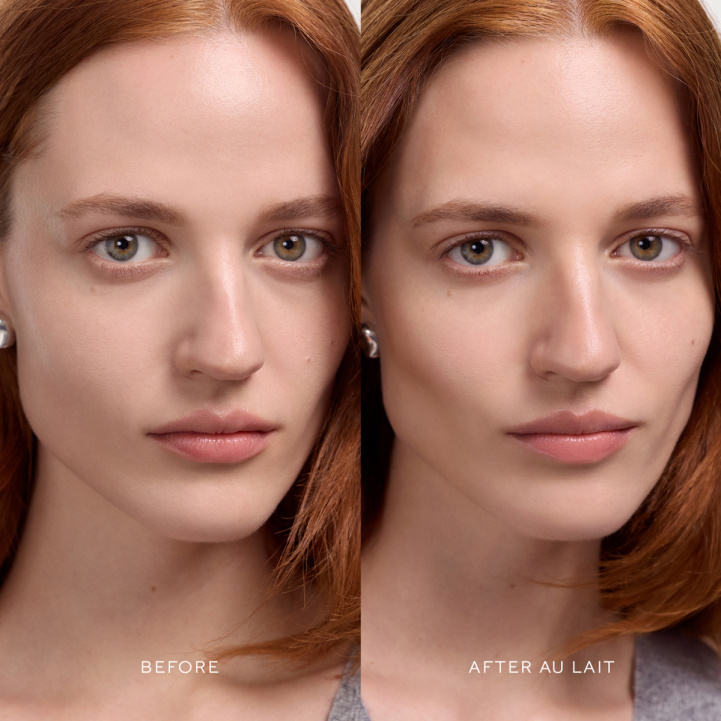 Face Trace Contour Stick, Au Lait i gruppen Make Up / Bas hos COW parfymeri AB (BF231400-7295)