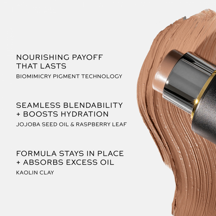 Face Trace Contour Stick, Au Lait i gruppen Make Up / Bas hos COW parfymeri AB (BF231400-7295)