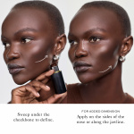 Face Trace Contour Stick, Coco