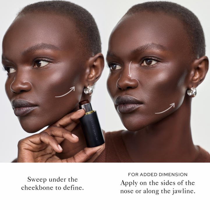 Face Trace Contour Stick in the group Make Up / Base at COW parfymeri AB (BF231400)