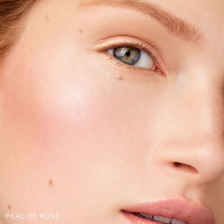 Super Loaded Tinted Highlight, Peau de Rose i gruppen Make Up / Bas hos COW parfymeri AB (BF241015-5038)