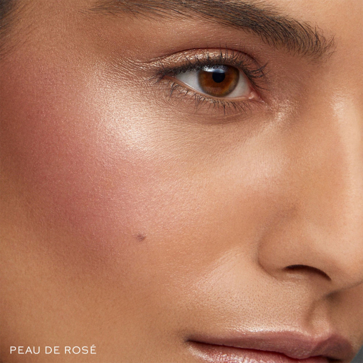 Super Loaded Tinted Highlight, Peau de Rose i gruppen Make Up / Bas hos COW parfymeri AB (BF241015-5038)