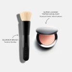 Super Loaded Tinted Highlight, Peau de Rose Super Loaded Tinted Highlight, Peau de Rose