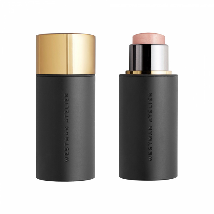 Lit Up Highlighter Stick, Nectar i gruppen Make Up / Bas hos COW parfymeri AB (BF241500-5395)