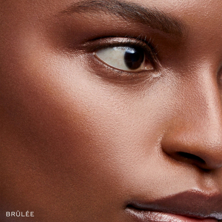 Lit Up Highlighter Stick, Brulee i gruppen Make Up / Bas hos COW parfymeri AB (BF241500-5396)