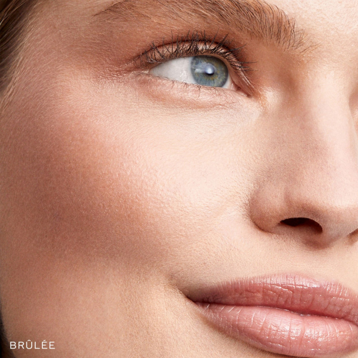 Lit Up Highlighter Stick, Brulee i gruppen Make Up / Bas hos COW parfymeri AB (BF241500-5396)