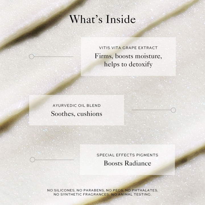 Lit Up Highlighter Stick, Brulee i gruppen Make Up / Bas hos COW parfymeri AB (BF241500-5396)