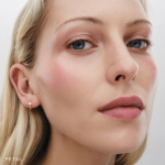 Lit Up Highlighter Stick, Petal