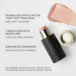 Lit Up Highlighter Stick, Petal