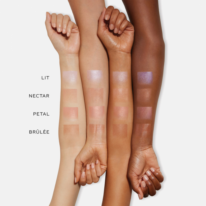 Lit Up Highlighter Stick i gruppen Make Up / Bas hos COW parfymeri AB (BF241500)