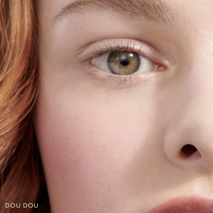 Baby Cheeks Blush Stick, Dou Dou i gruppen Make Up / Kinder hos COW parfymeri AB (BF26170-4676)