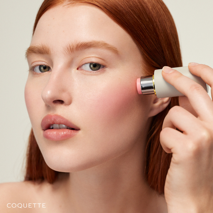 Baby Cheeks Blush Stick, Coquette i gruppen Make Up / Kinder hos COW parfymeri AB (BF26170-6625)