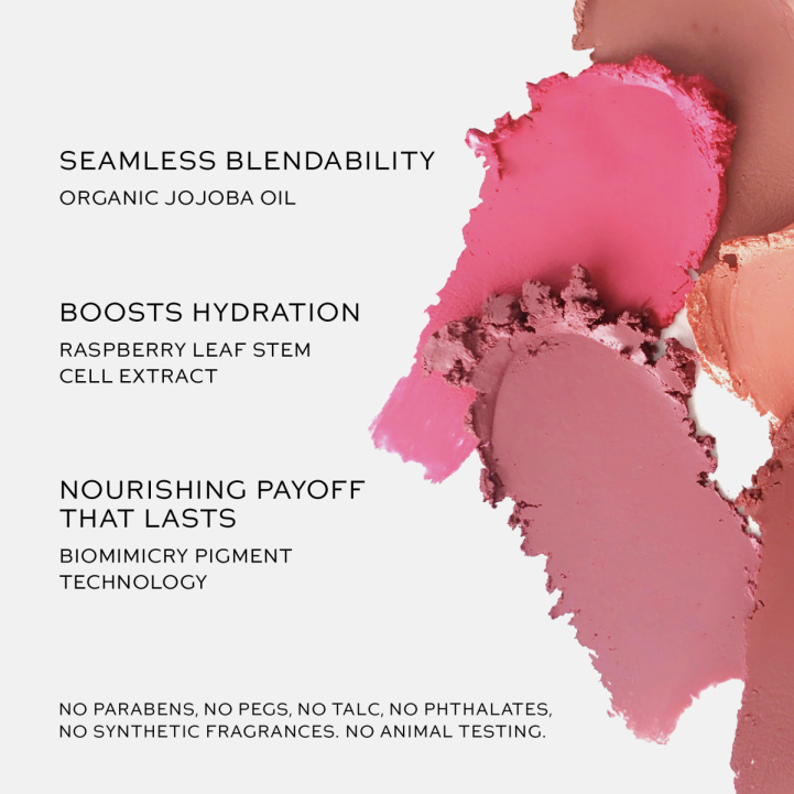 Baby Cheeks Blush Stick, Coquette i gruppen Make Up / Kinder hos COW parfymeri AB (BF26170-6625)