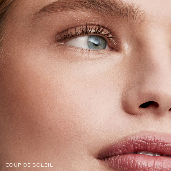 Beauty Butter Powder Bronzer , Coup de Soleil i gruppen Make Up / Bas hos COW parfymeri AB (BF281900-5392)