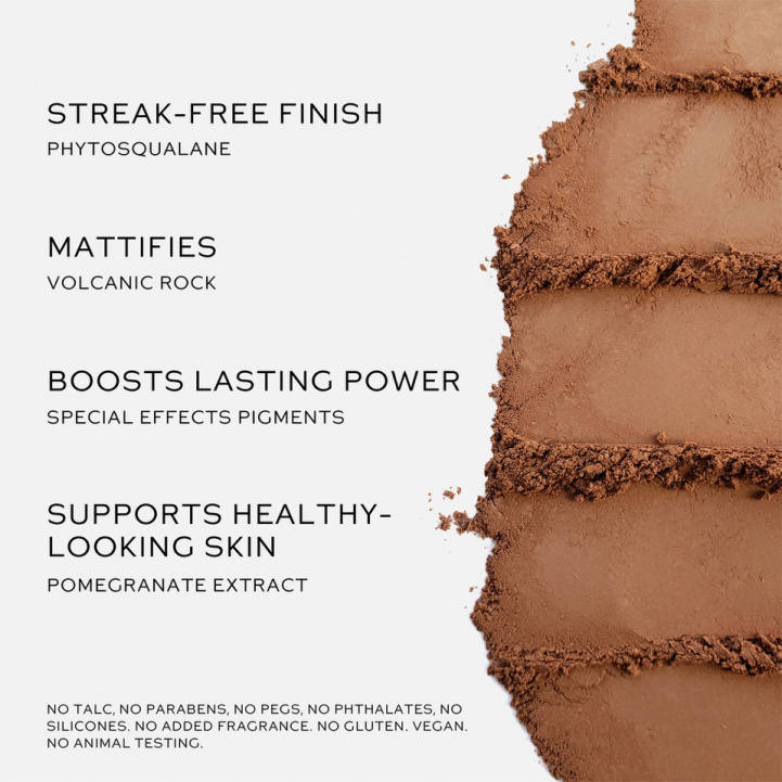 Beauty Butter Powder Bronzer , Coup de Soleil i gruppen Make Up / Bas hos COW parfymeri AB (BF281900-5392)